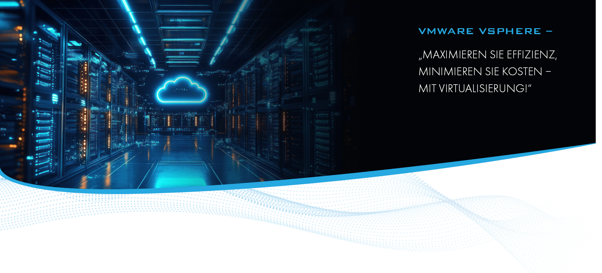 Virtualisierung_Theiss_IT_Buchloe_Server