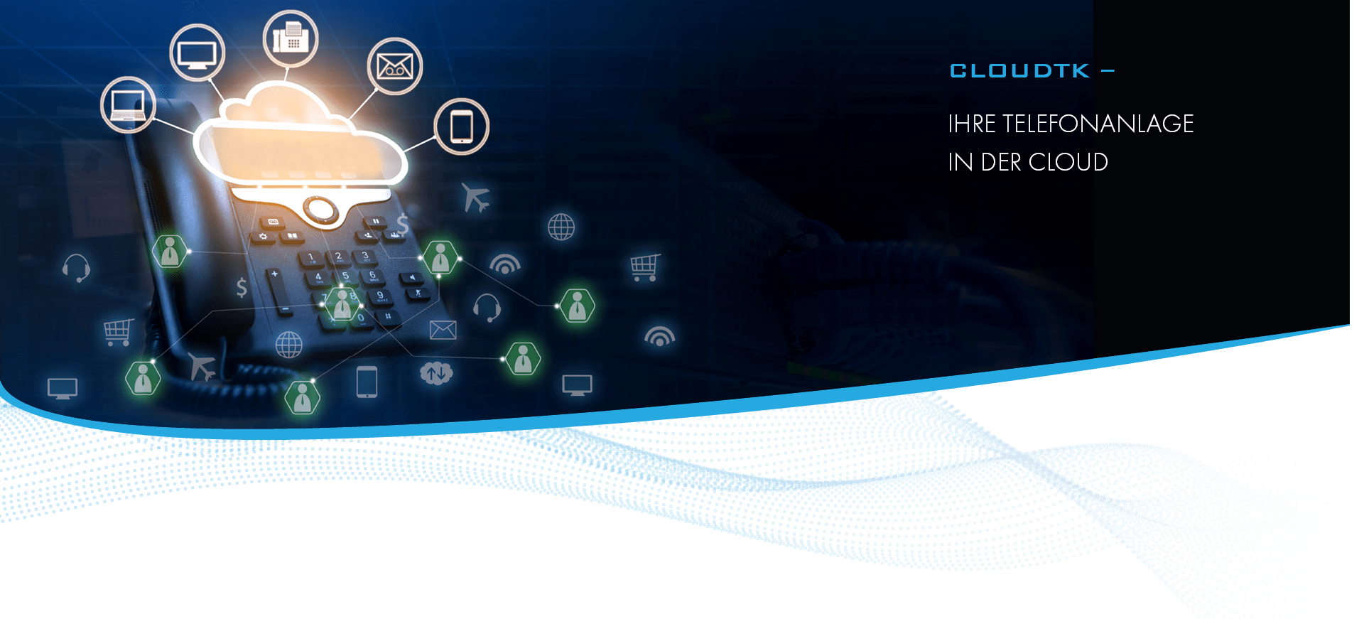 Theiss IT - Telefonanlagen